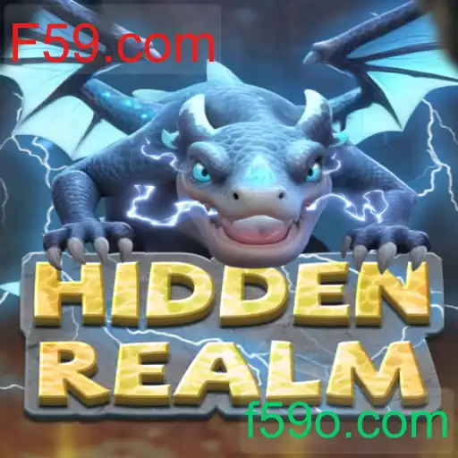 HiddenRealm